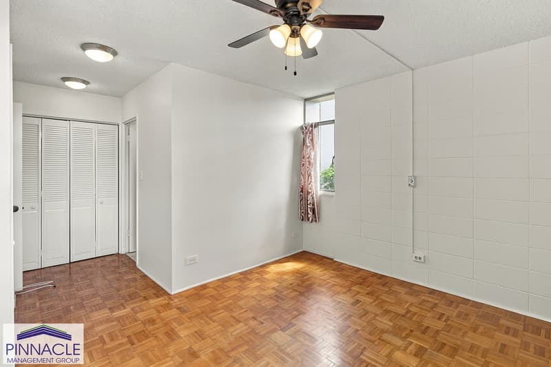 Honolulu Condo: 2033 Nuuanu Ave #5C