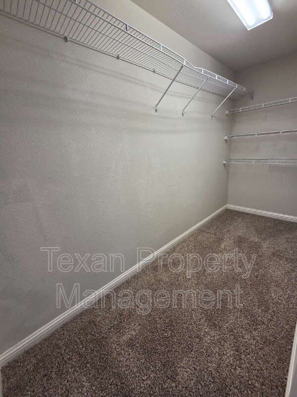 Granbury Condo: 3002 Weave Court