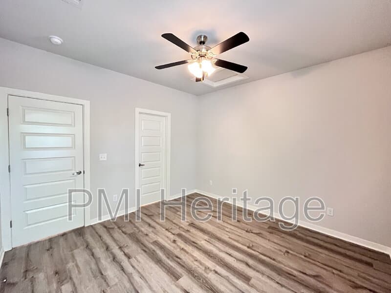 Fayetteville Condo: 1452 W Sligo St