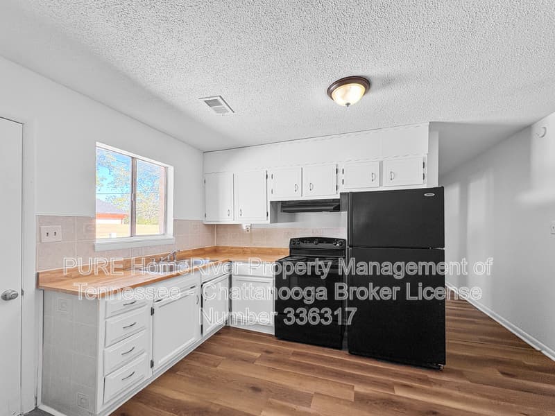 Chattanooga House: 6201 Talladega Ave