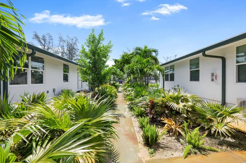 West Palm Beach House: 4011 36th Ct