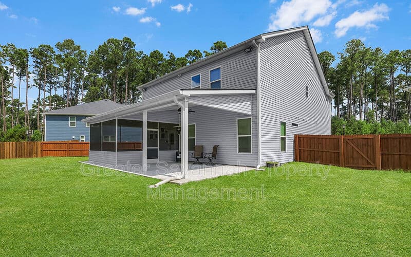 Pooler House: 230 Tanzania Trail