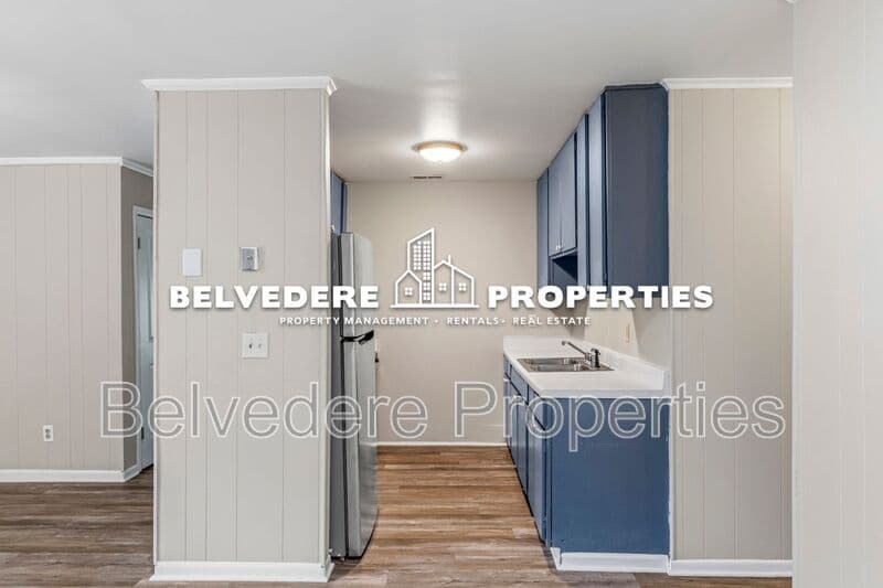 Greensboro House: 3005 Kilkenny Ave