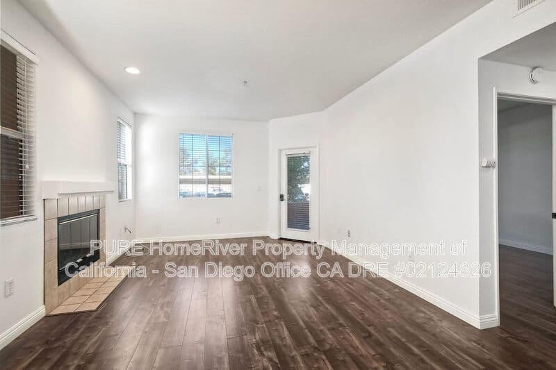 San Diego House: 18812 Caminito Cantilena