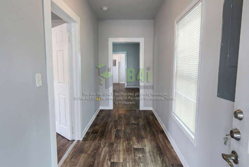 Columbus House: 2728 9th Street