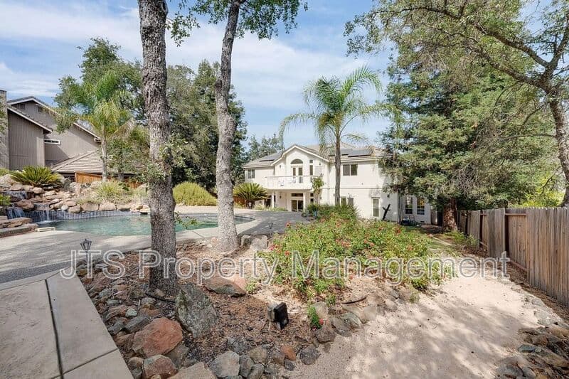 El Dorado Hills House: 4210 Mepham Court