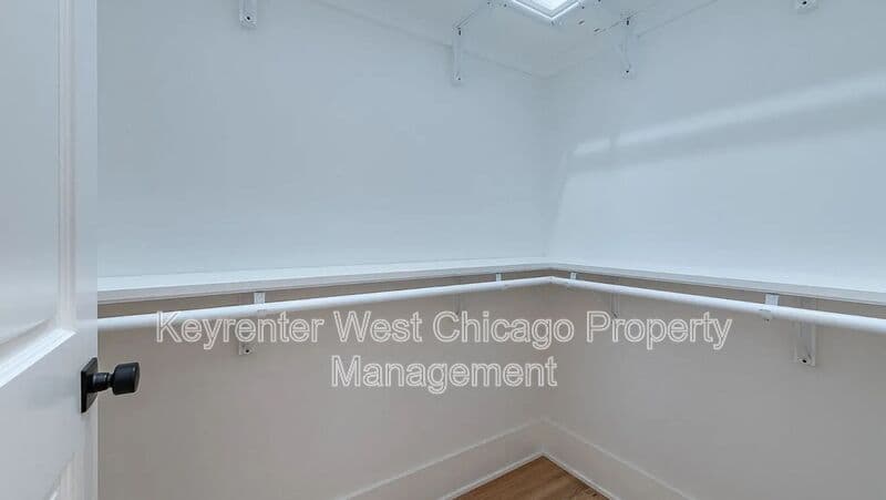 Chicago House: 3246 W. Fulton Blvd