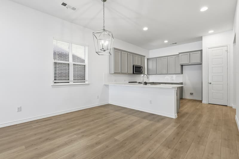 Fort Worth House: 2825 Stanley Avenue