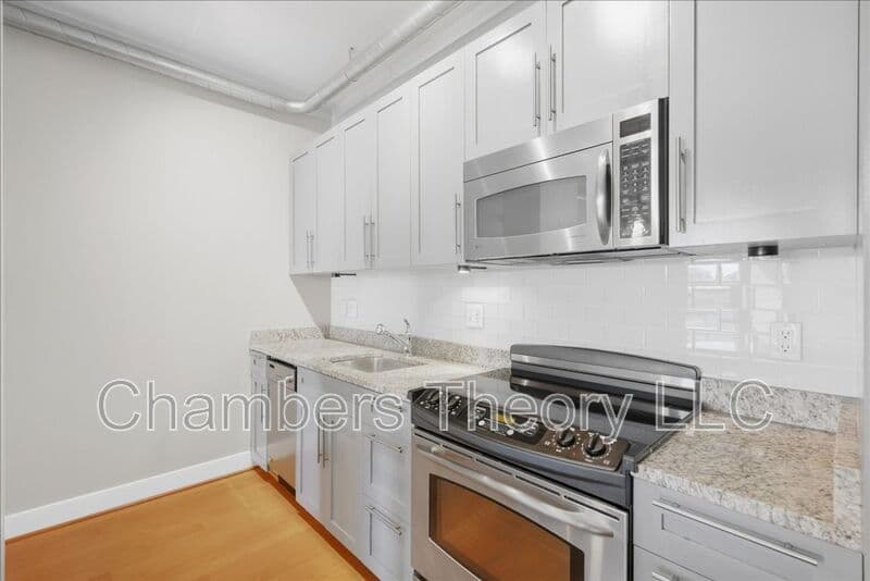 Washington Condo: 2125 14Th St NW