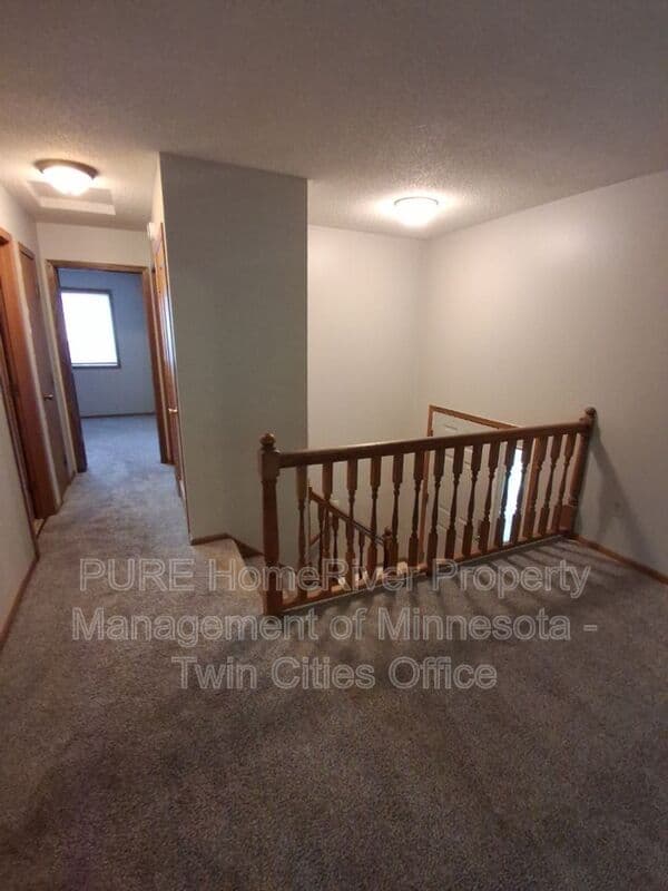 Coon Rapids Townhome: 12046 Xeon St NW