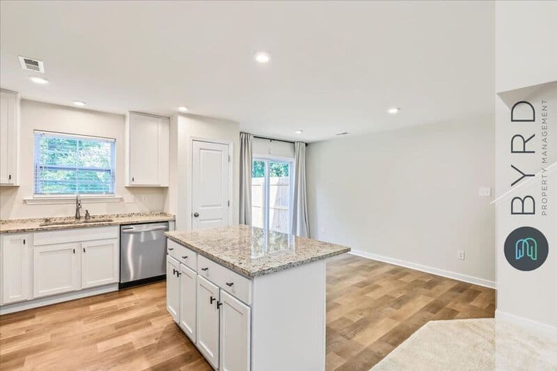 Henrico Townhome: 3380 Dewsberry Ln