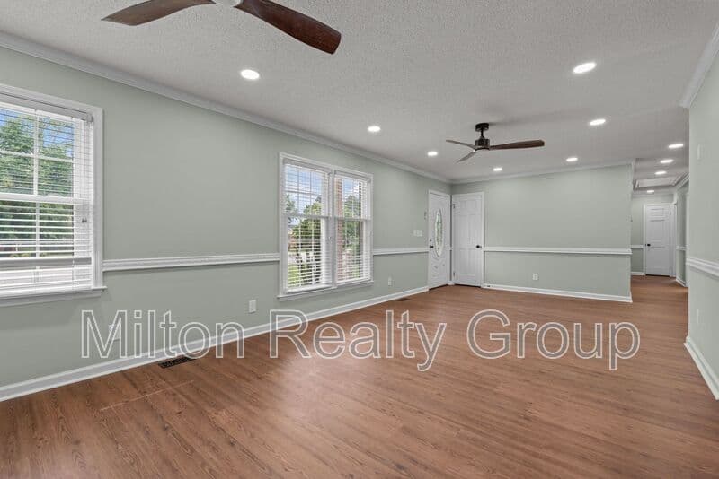 Dunn House: 1505 Fairview St.
