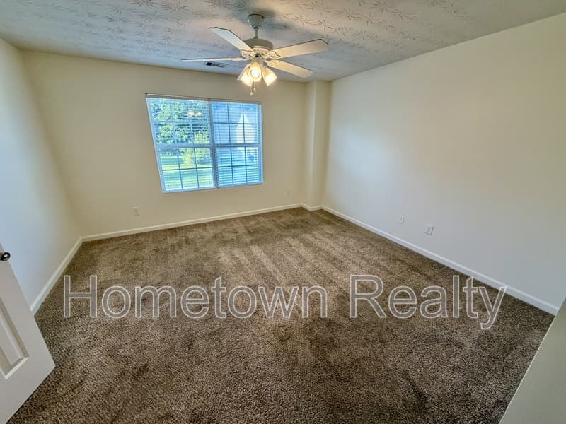 McDonough House: 2510 Marlin Drive