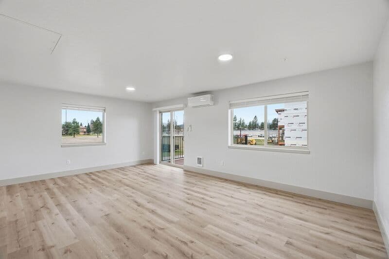 Coeur d'Alene Condo: 1808 North 15th Street - 208