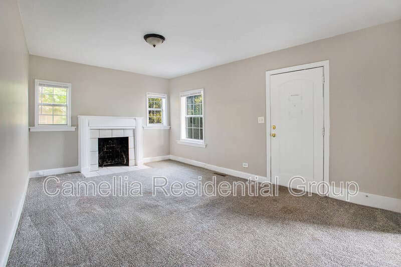 Birmingham House: 3004 15th Street Ensley