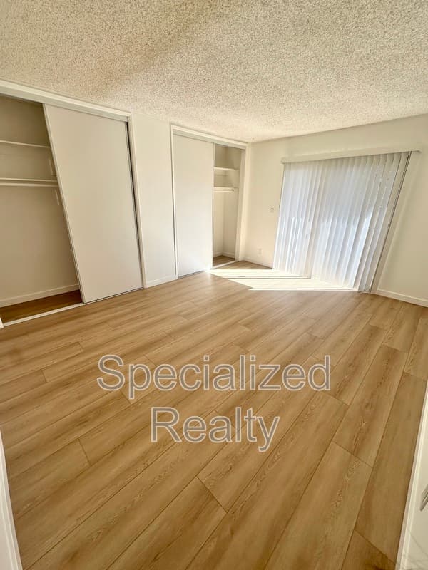 Los Angeles Condo: 1964 Rodney Drive