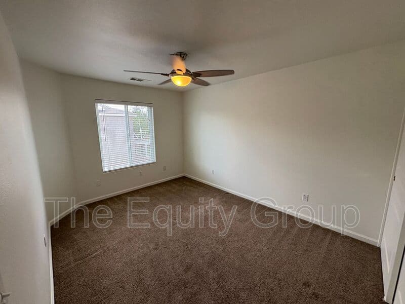 Visalia House: 5928 West Whitley Ave