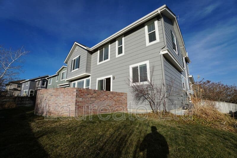 Commerce City House: 10213 Uravan St