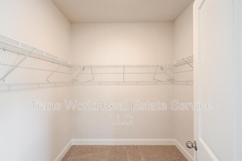 Sugar Hill Townhome: 1290 Ainsworth Alley - 1
