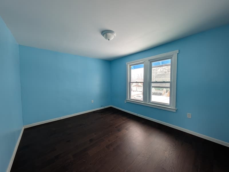 Buffalo Condo: 406 Wyoming Avenue - Apt #2