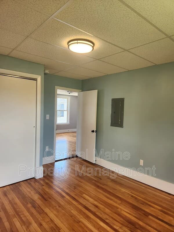 Lewiston Condo: 181 Webster Street