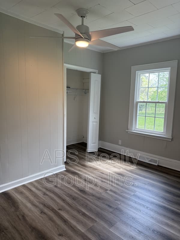 Mount Airy House: 479 Indian Grove Church Road