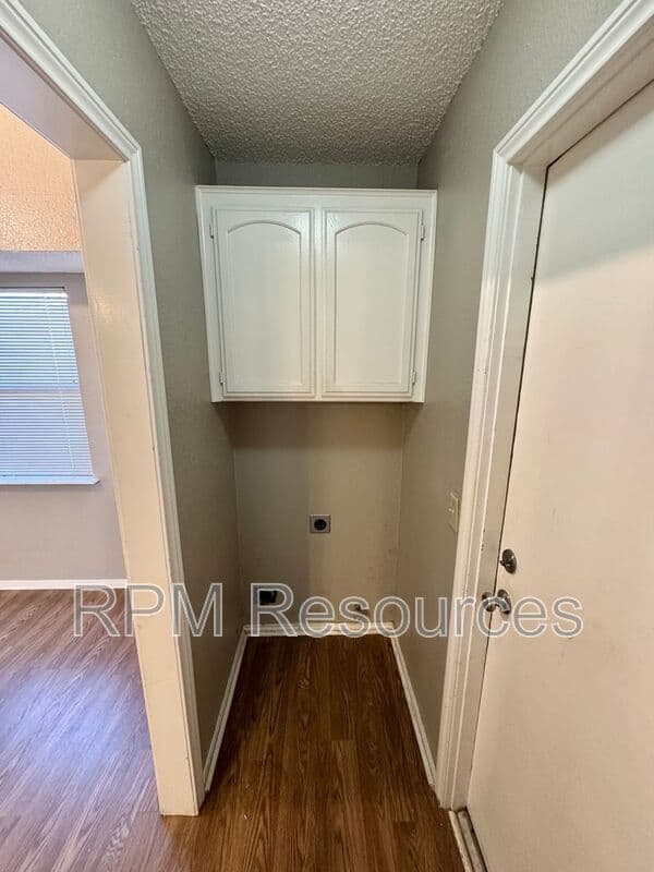 Oklahoma City House: 8317 Woodhue Dr