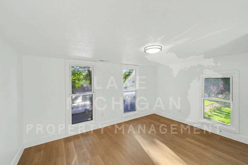 Grand Rapids Condo: 815 Davis Ave NW