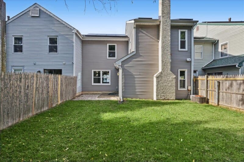 Swedesboro Condo: 58 Hancock Street - 1