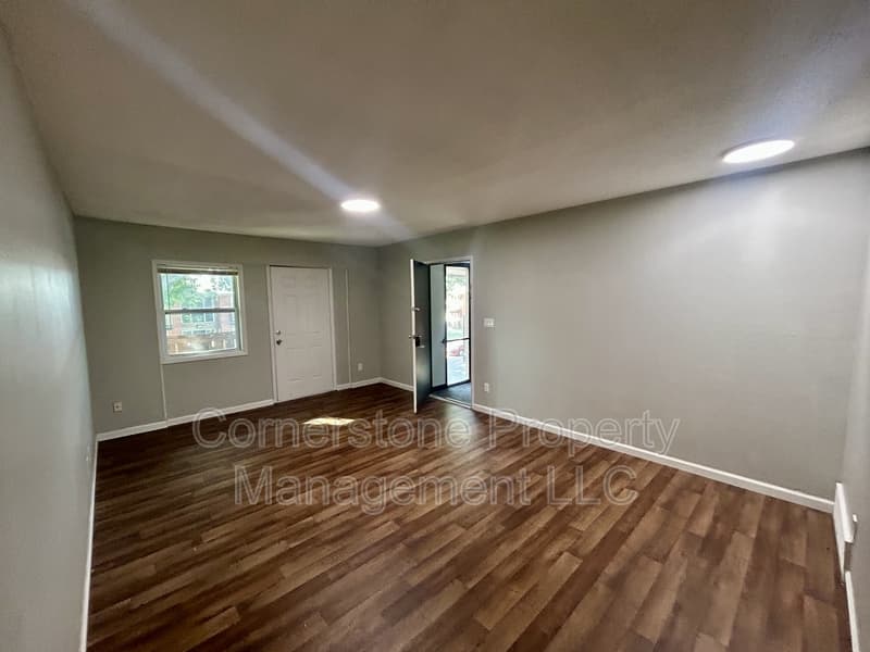Lawrence Condo: 2506 Redbud Lane - 2506H