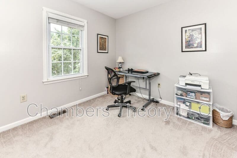 Herndon House: 1350 Shallow Ford Rd