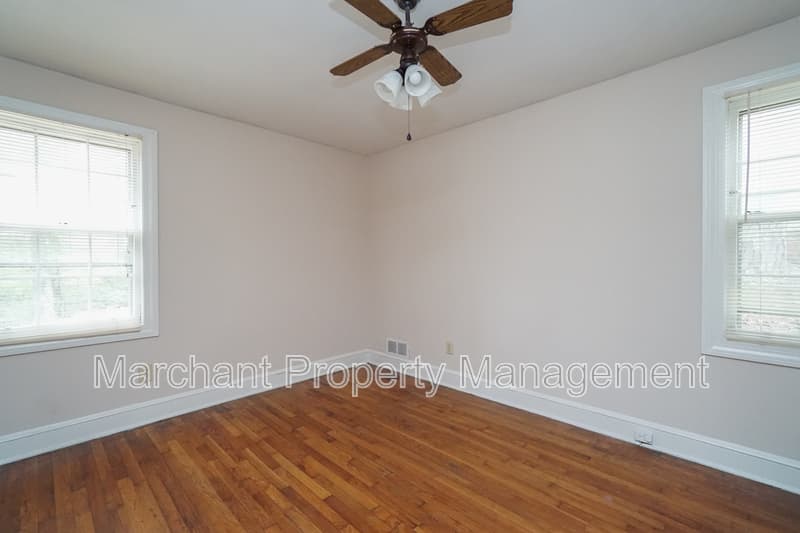 Greenville House: 424 Potomac Avenue