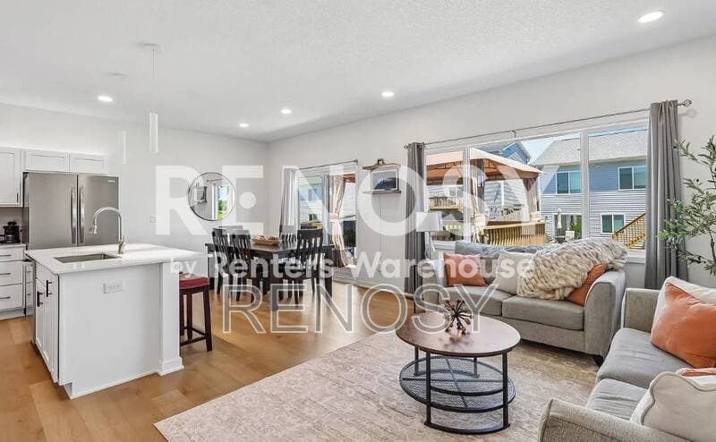 De Soto House: 1011 Polk St