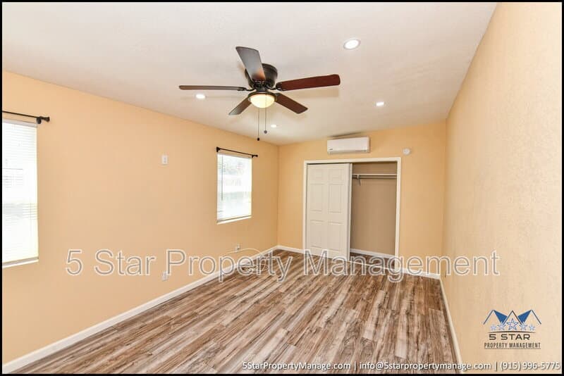 El Paso Condo: 1212 North Laurel Street