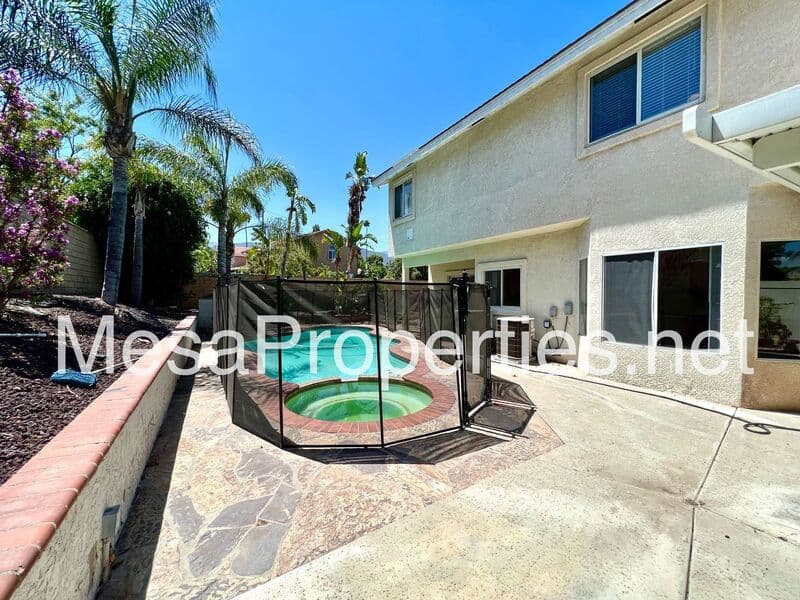 Corona House: 3045 S Buena Vista Ave.