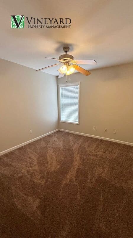 Kennesaw Townhome: 1934 Lake Heights Circle NW