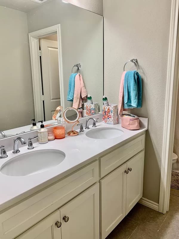 Fort Worth House: 2813 Townsend Drive
