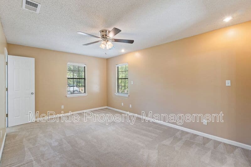 Evans House: 539 Hunterdale Road