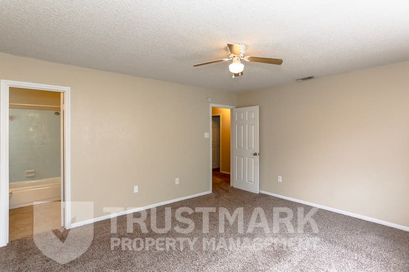 Killeen House: 2110 El Dorado