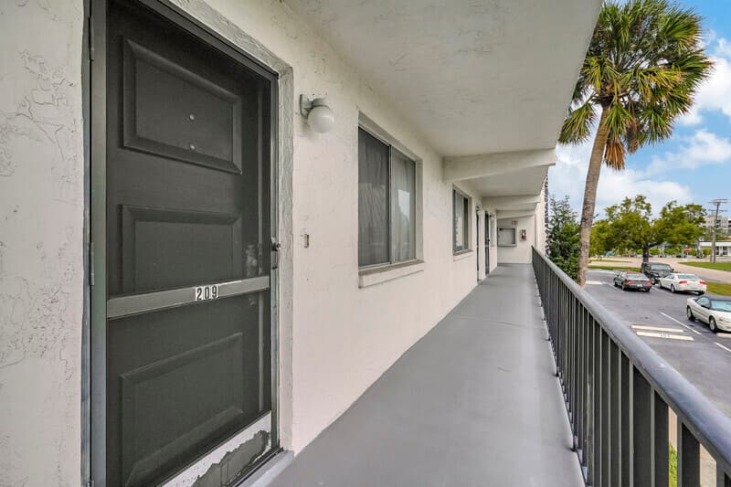 Cape Coral Condo: 4906 Victoria Drive