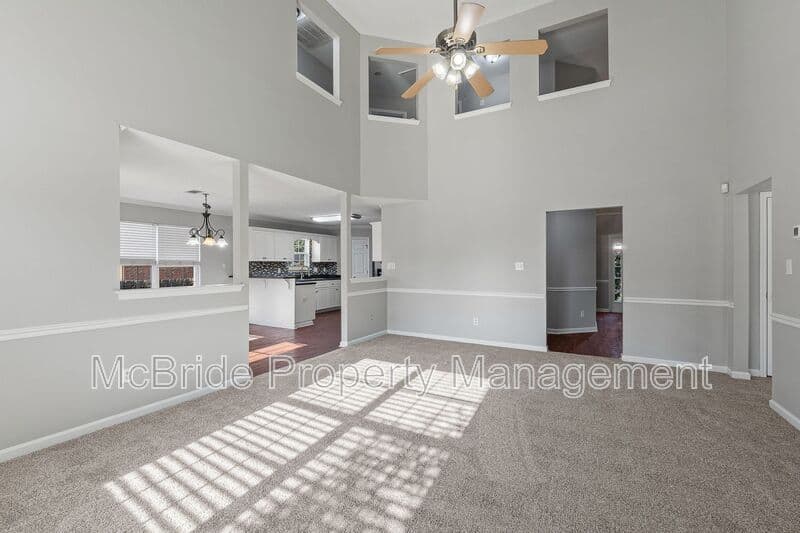 Grovetown House: 6202 Freedom Circle