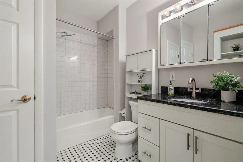 Cambridge Condo: 392 Norfolk St