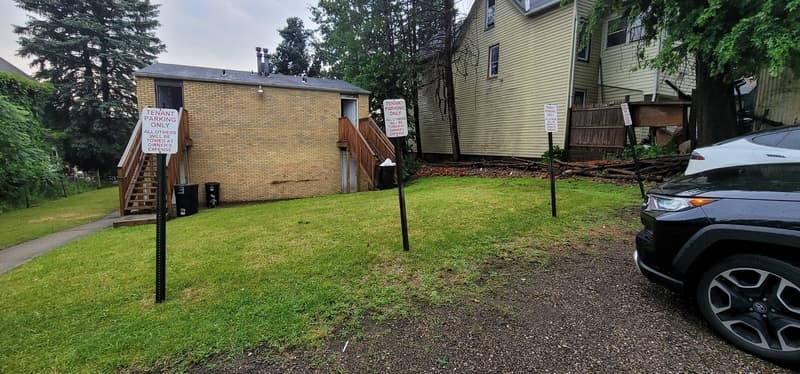 Pittsburgh Condo: 1023 Wallace Avenue