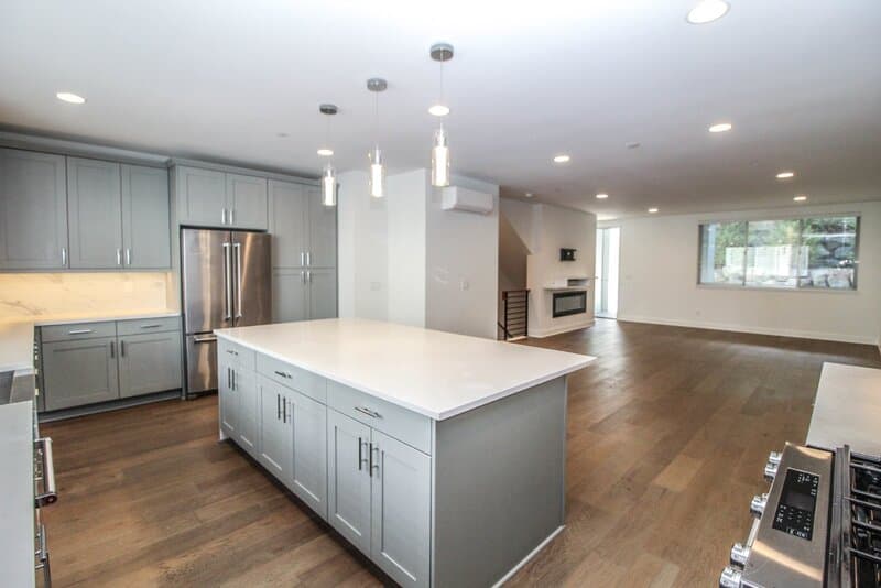 Kirkland Townhome: 11403 117th Ln NE