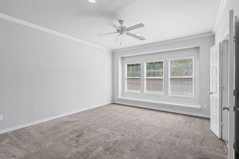 Fort Worth House: 2909 Gordon Avenue