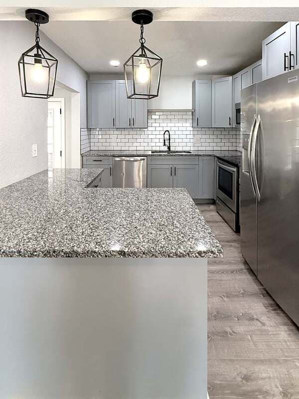 Tampa House: 3217 West Hartnett Avenue