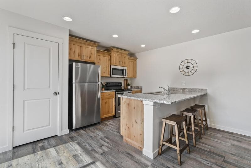 Nampa Townhome: 28 South Drifter Loop