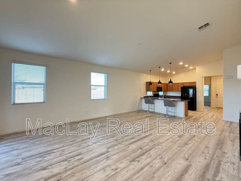 San Tan Valley House: 2372 E. Dust Devil Dr.