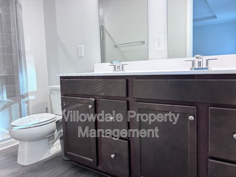 Durham Townhome: 1351 Chowan Ave