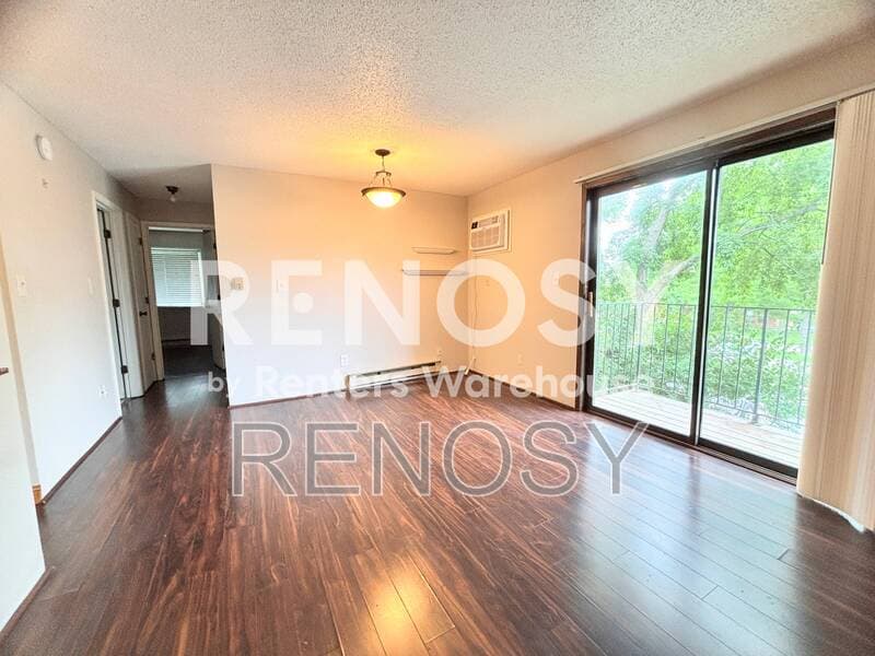 West Des Moines Condo: 1831 Fuller Road